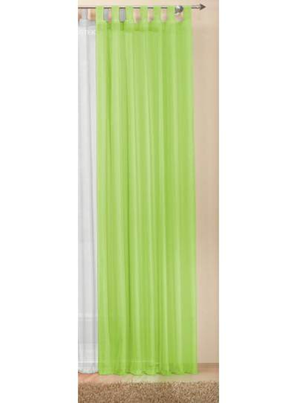 Farbe Apfelgrün